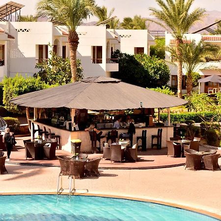 Dive Inn Resort Sharm el-Sheikh Ngoại thất bức ảnh