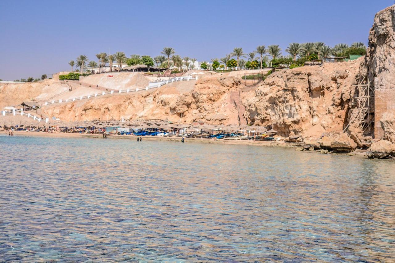 Dive Inn Resort Sharm el-Sheikh Ngoại thất bức ảnh